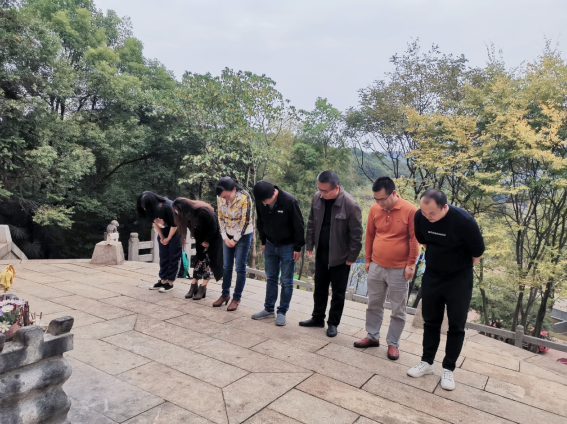 紀念曾國藩：人生需得立好志向